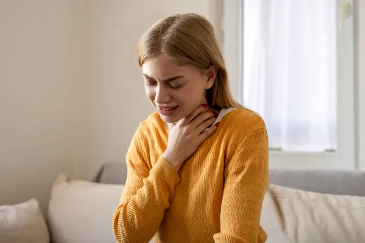 تنها در ۶۰ ثانیه احتمال ابتلا به سرطان را بسنجید؛ بدون نیاز به هیچ دستگاهی