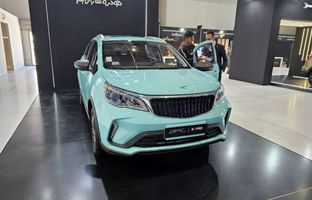 بک X۳ پرو؛ سه نکته از رقیب ۲۰۷ در ایران