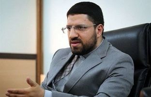  مهدی صیاد شیرازی: به فیلم صیاد نمره خوبی می‌دهم + ویدئو