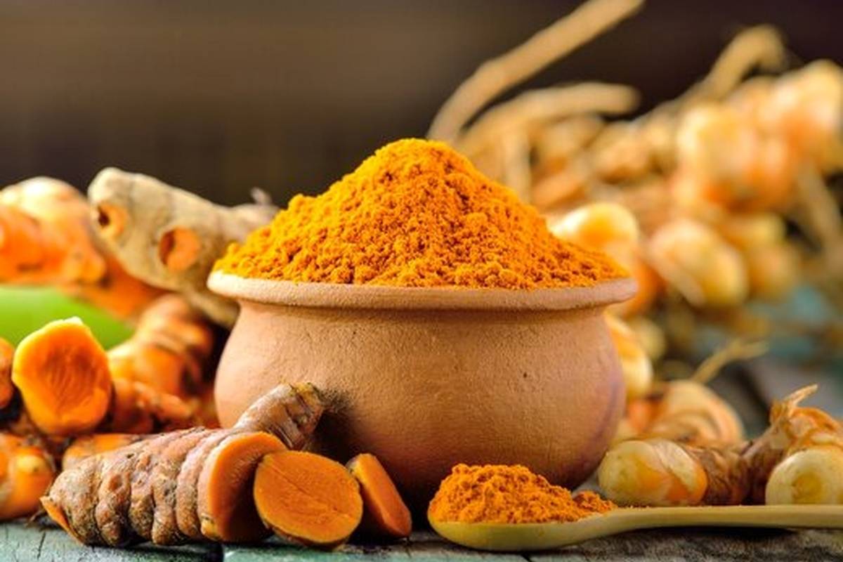 کنترل چربی و فشار خون با مصرف این ادویه خوش رنگ