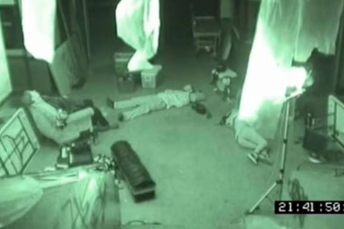 بهترین فیلمهای ترسناک با موضوع «مکانهای جنزده»