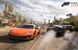 هنوز احتمال عرضه بازی Forza Horizon 5 برای پلی استیشن 5 وجود دارد