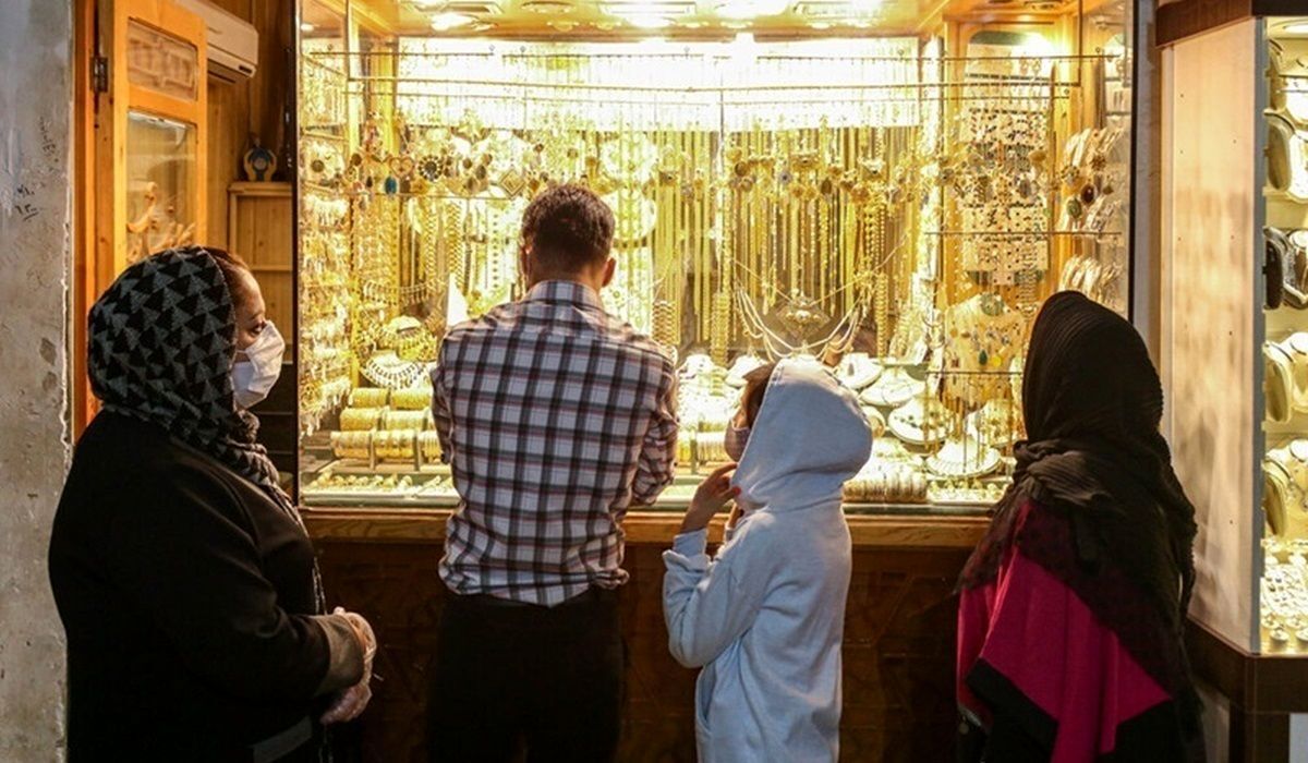 راهنمای بازار؛ جدیدترین قیمت طلا امروز ۱۰ اردیبهشت ۱۴۰۴؛ طلا ارزان شد
