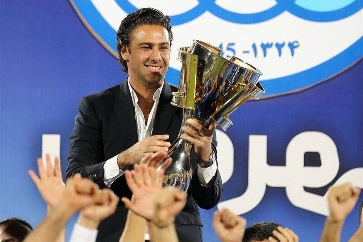 منتظر سورپرایز فرهاد مجیدی باشید!