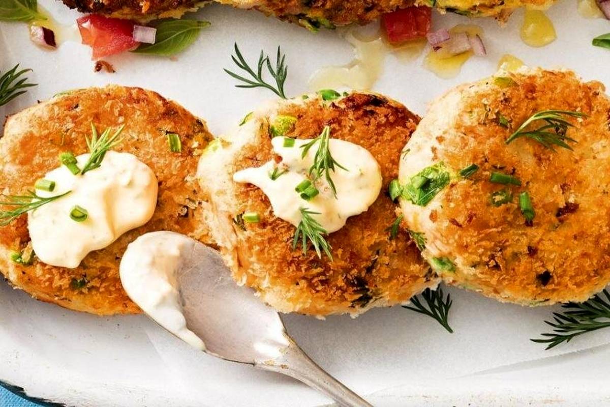 خوشمزه بپزید؛ طرز تهیه کوکوی قارچ، کوکوی گیاهی و اقتصادی بدون گوشت