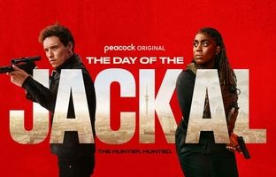 معرفی سریال «روز شغال» ۲۰۲۴ + بازیگران و خلاصه داستان