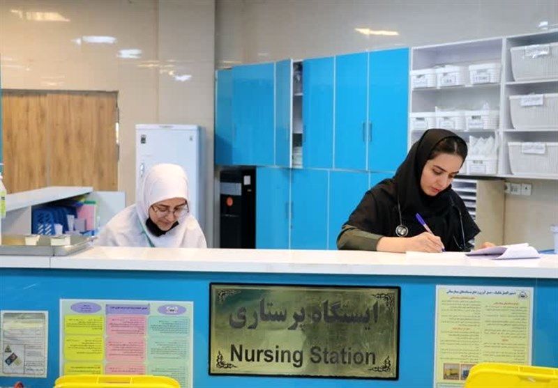  افزایش بیش از ۲برابری مبلغ اضافه‌کار پرستاران 
