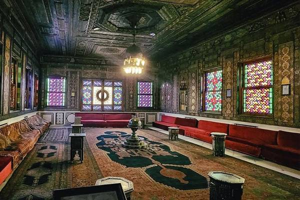 گالری