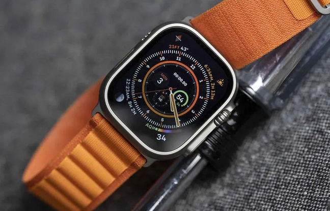  ویژگی‌ های پیشرفته‌ترین ساعت هوشمند اپل