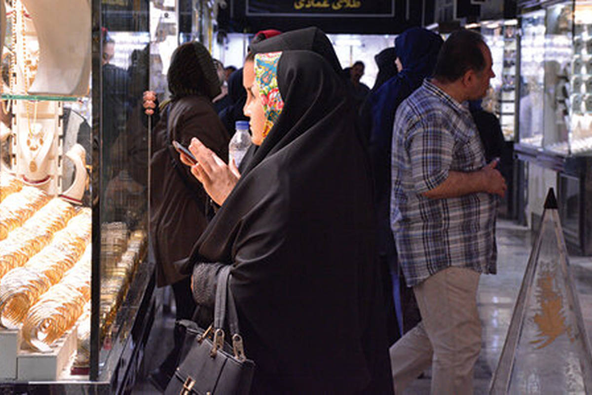 راهنمای بازار؛ قیمت جدید طلا و سکه ۳۱ اردیبهشت ۱۴۰۴