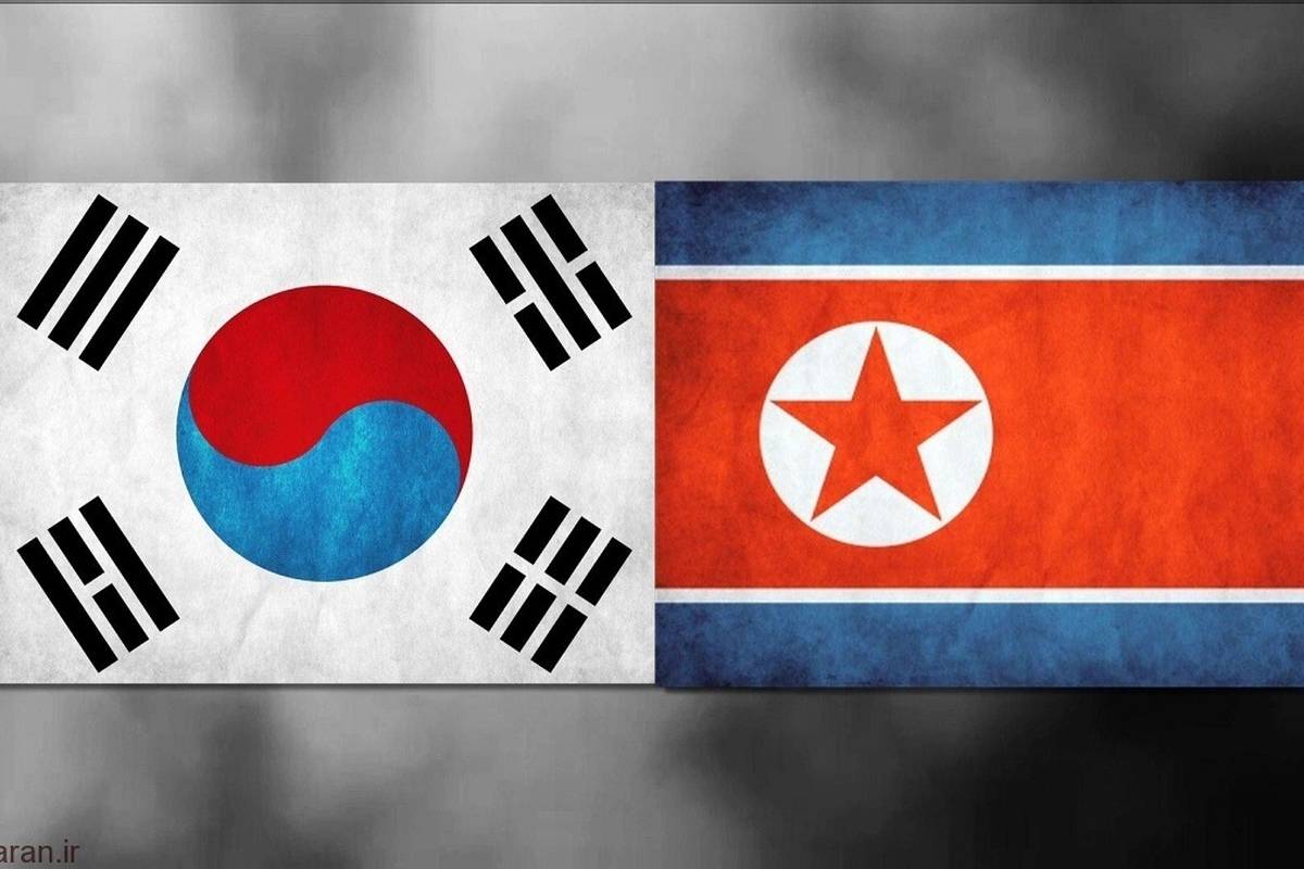 کره شمالی و جنوبی، چگونه به وجود آمدند؟