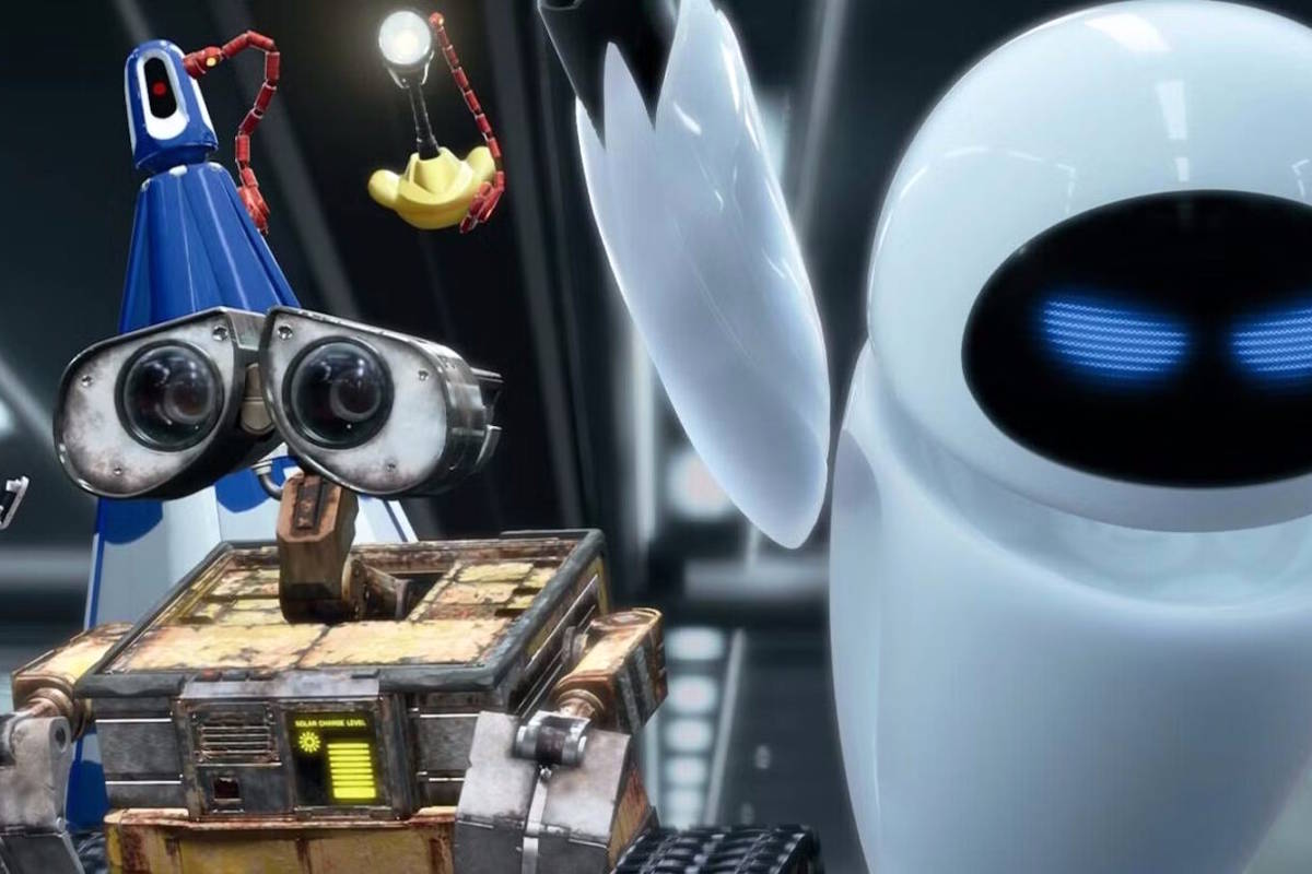 ۱۰ سکانس سینمایی که بدون دیالوگ شاهکار شدند