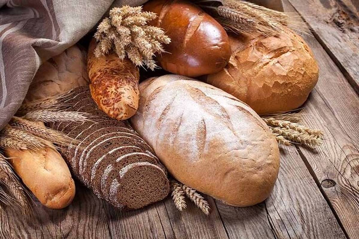 ارزش غذایی کدام نانها بیشتر است؟