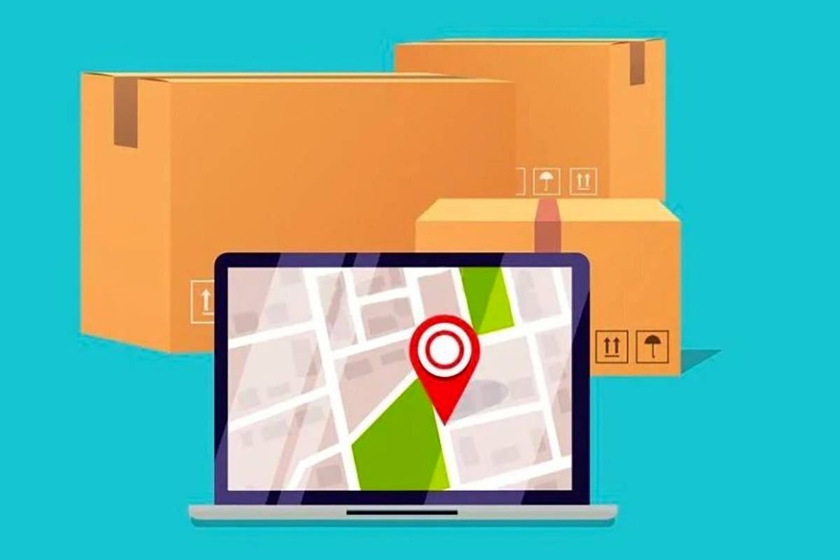 پیگیری مرسوله پستی / معرفی انواع روشهای رهگیری