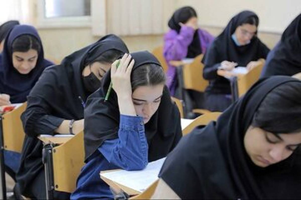 ضربالاجل پزشکیان برای سهمیههای کنکور