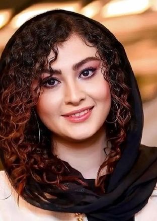 لحظه‌ای جالب از تمرین بازیگری مریم مومن در خیابان‌های تهران + ویدئو