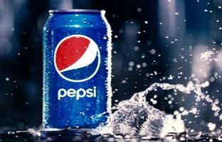 تبلیغ پپسی کولا در ایرانِ سال ۱۳۳۴