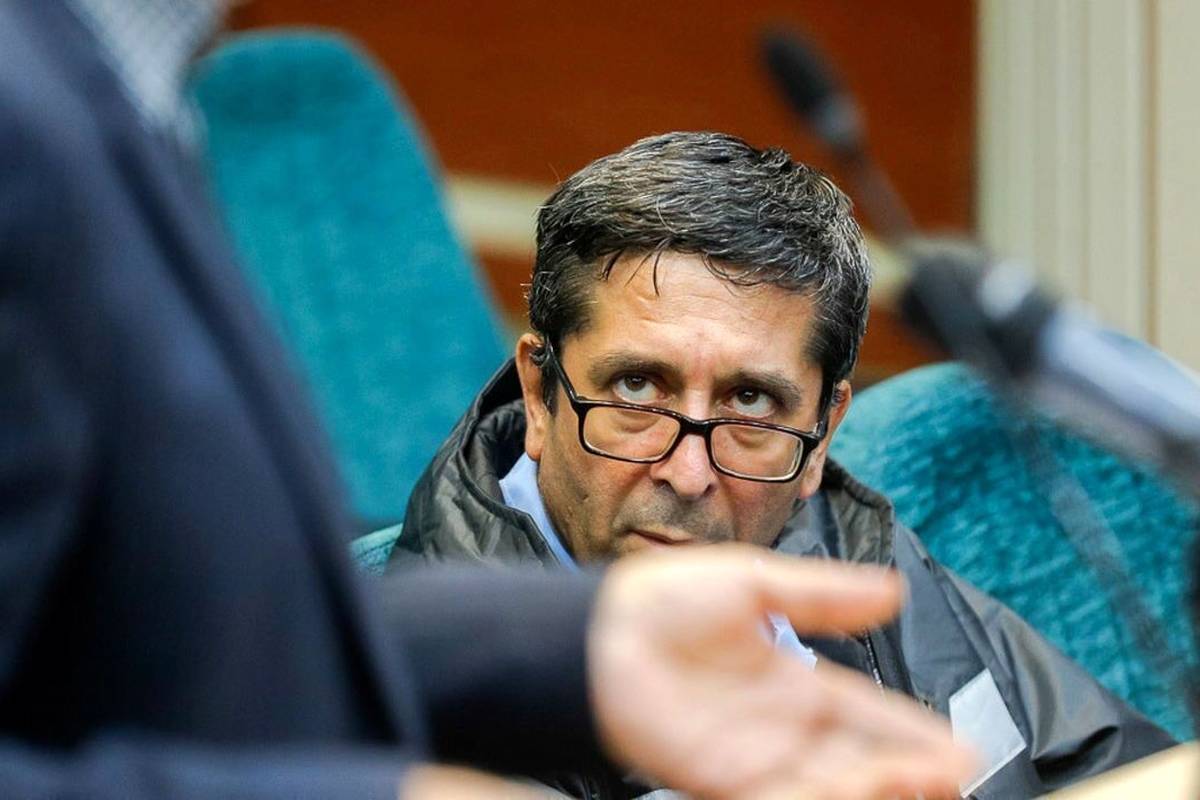 آخرین وضعیت پرونده حمید قرهحسنلو؛ حکم اعدام لغو شد