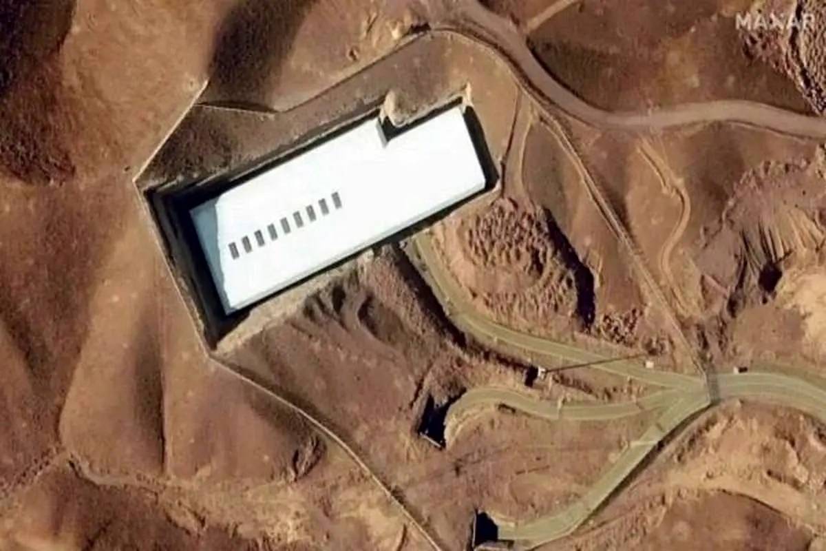 حمله مجدد به سایت هستهای فردو