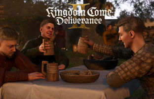 راهنمای بازی تاس در Kingdom Come: Deliverance 2