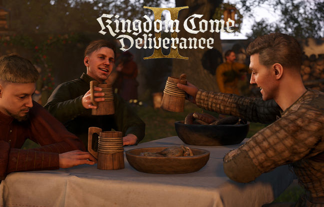 راهنمای بازی تاس در Kingdom Come: Deliverance 2