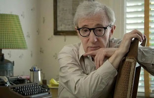 جزئیات جدیدی از نخستین رمان «وودی آلن» 