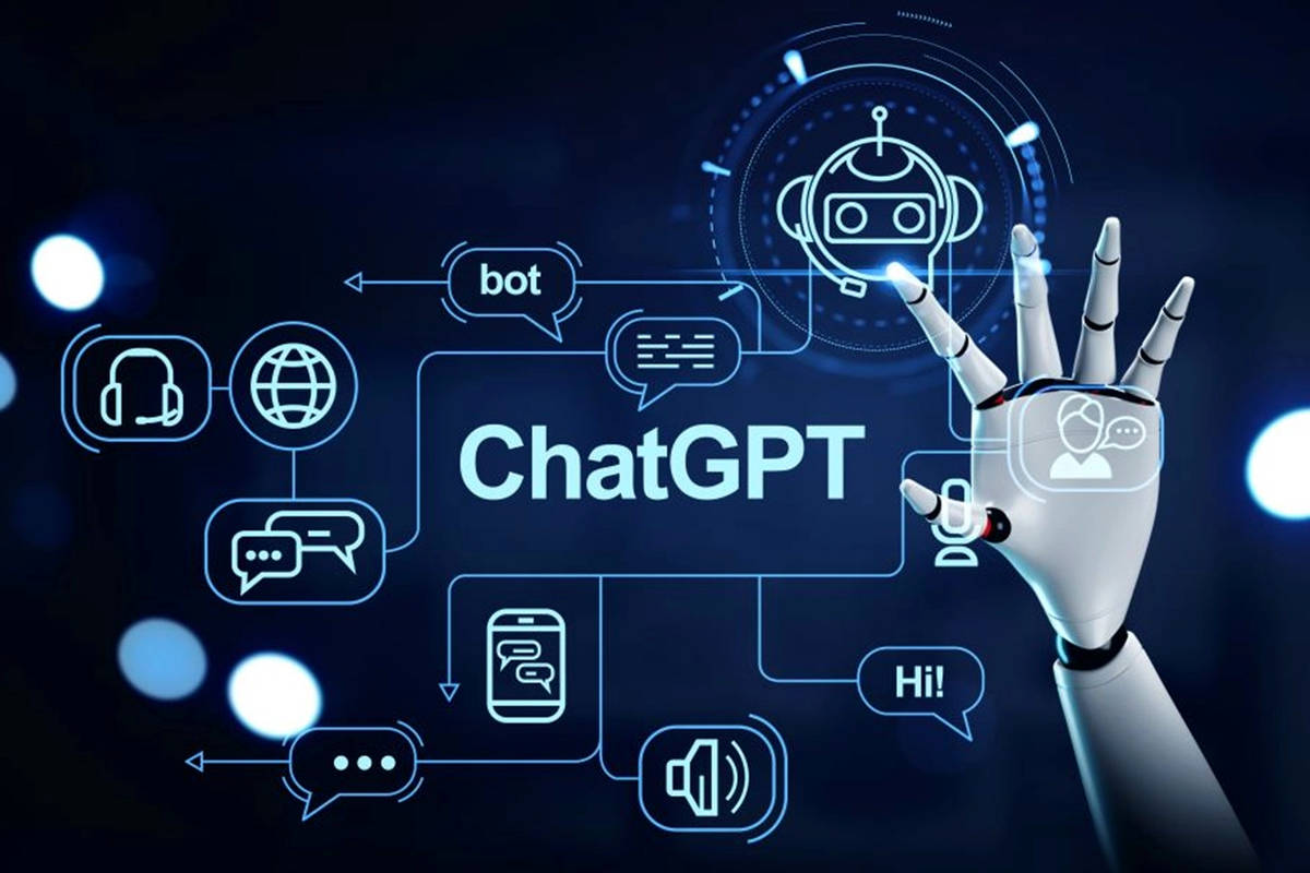 ChatGPT دانش خود را از کجا میآورد؟