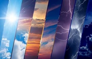 تغییرات اقلیمی در ایران؛ زنگ خطر برای امنیت آبی و زیست‌محیطی کشور 