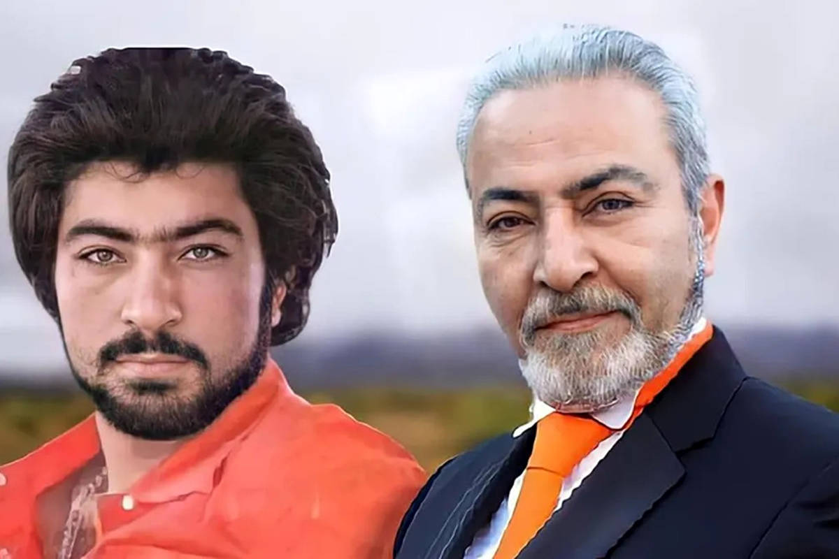 ستار خواننده صدایش را از دست داد