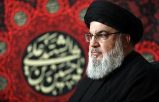 ادعای الشرق الاوسط: پیکر سید حسن نصرالله در جنوب بیروت دفن می‌شود
