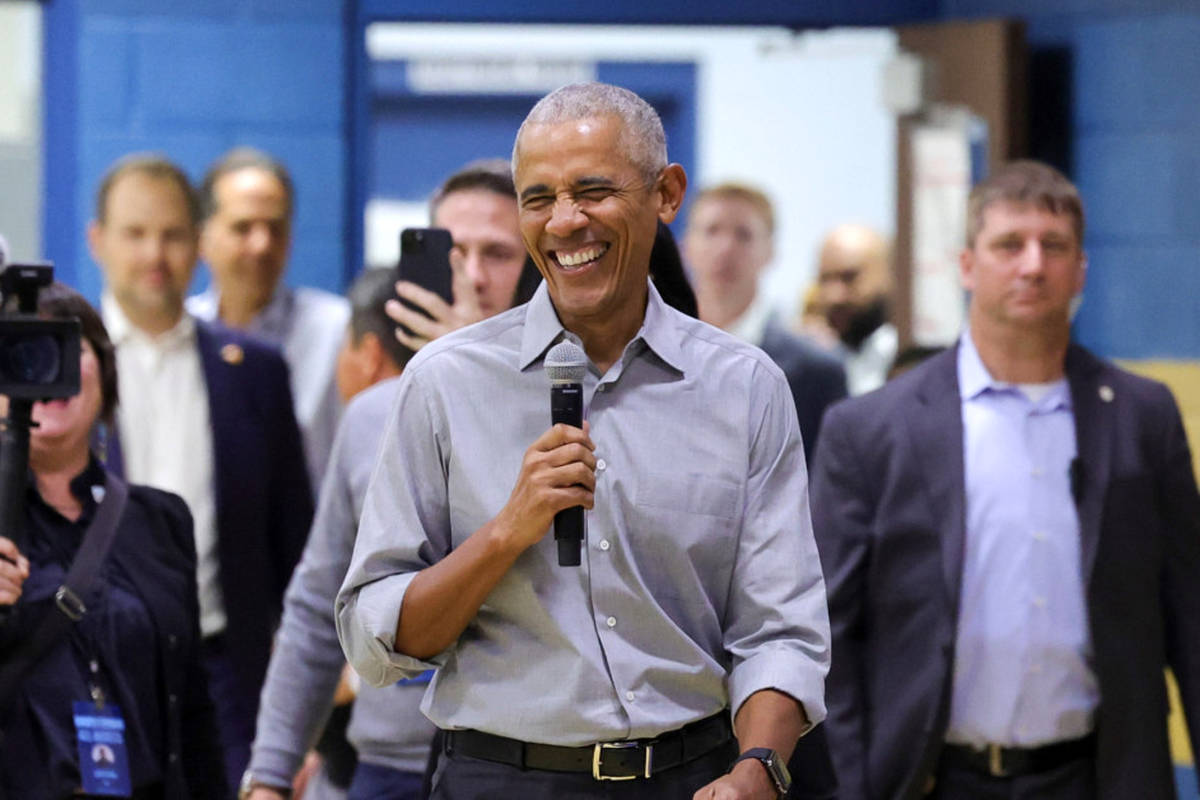 از لاتین تا ماندارین؛ روسای جمهور ایالات متحده که به چند زبان مسلط بودند