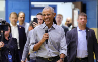 از لاتین تا ماندارین؛ روسای جمهور ایالات متحده که به چند زبان مسلط بودند