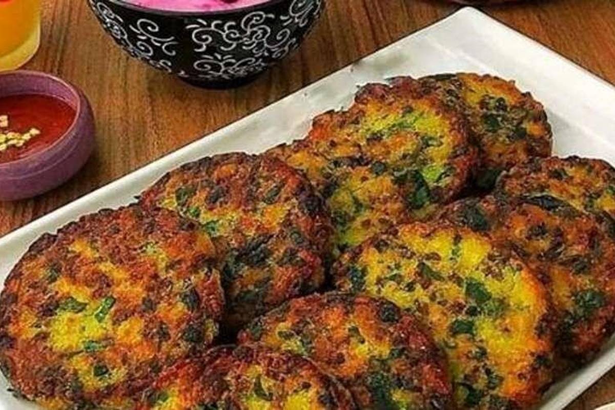 ۵ غذای بدون گوشت که همه دوست دارند
