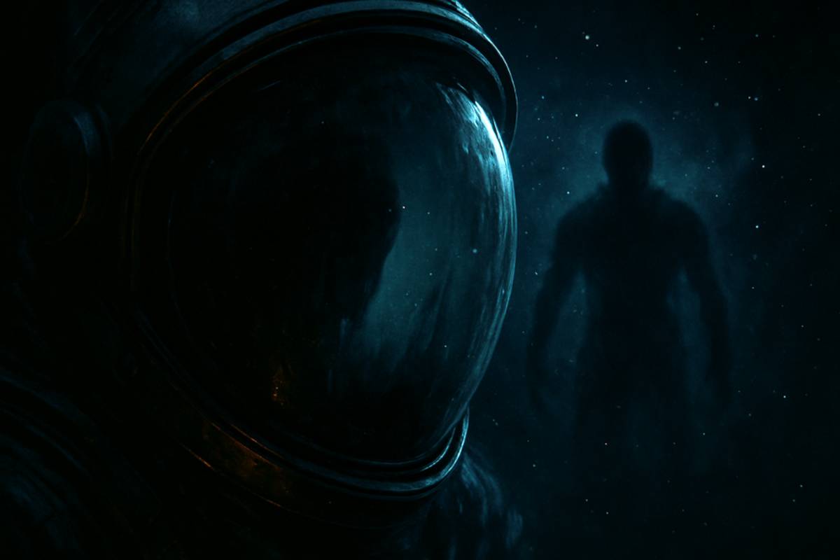۷ فیلم ترسناک علمیتخیلی که فضا را به دام تبدیل میکنند