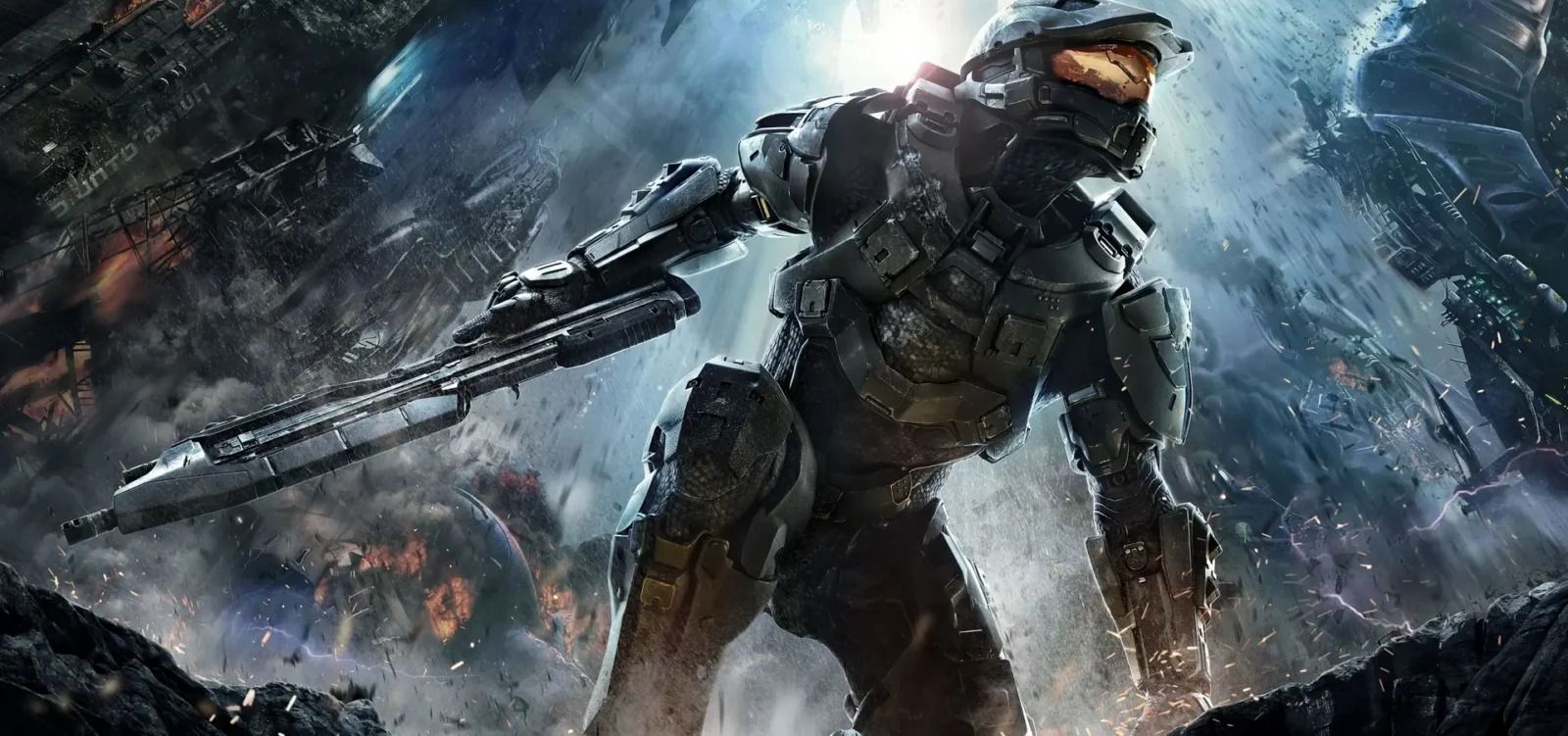 شناخت مستر چیف – برترین اسپارتان هیلو