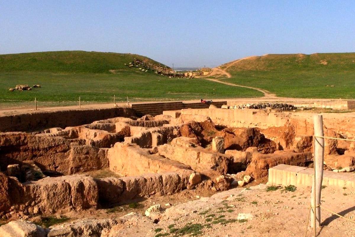 پیدا شدن اثر انگشت «کودکان» بر روی ظرفهای 4 هزارساله