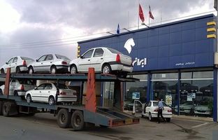 راهنمای خرید خودرو؛ قیمت محصولات ایران‌خودرو امروز شنبه ۲۵ اسفند ۱۴۰۳