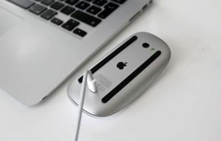 اپل احتمالاً پس از ۱۵ سال طراحی مجیک ماوس را تغییر می‌دهد