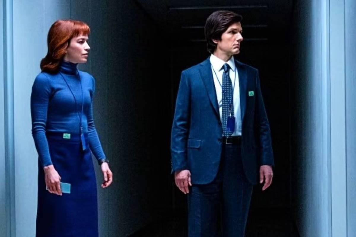 نگاهی به فصل دوم سریال «جداسازی»؛ بازگشت یک شاهکار جذاب و فلسفی