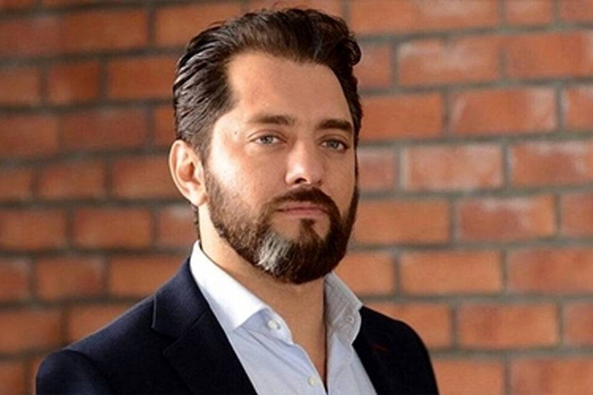 پاپاراتزی 1404؛ بهرام رادان از دیدن بهروز وثوقی ذوق کرد 