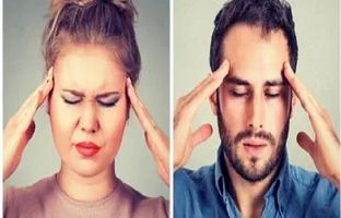 مردان و زنان تجربه متفاوتی از درد دارند
