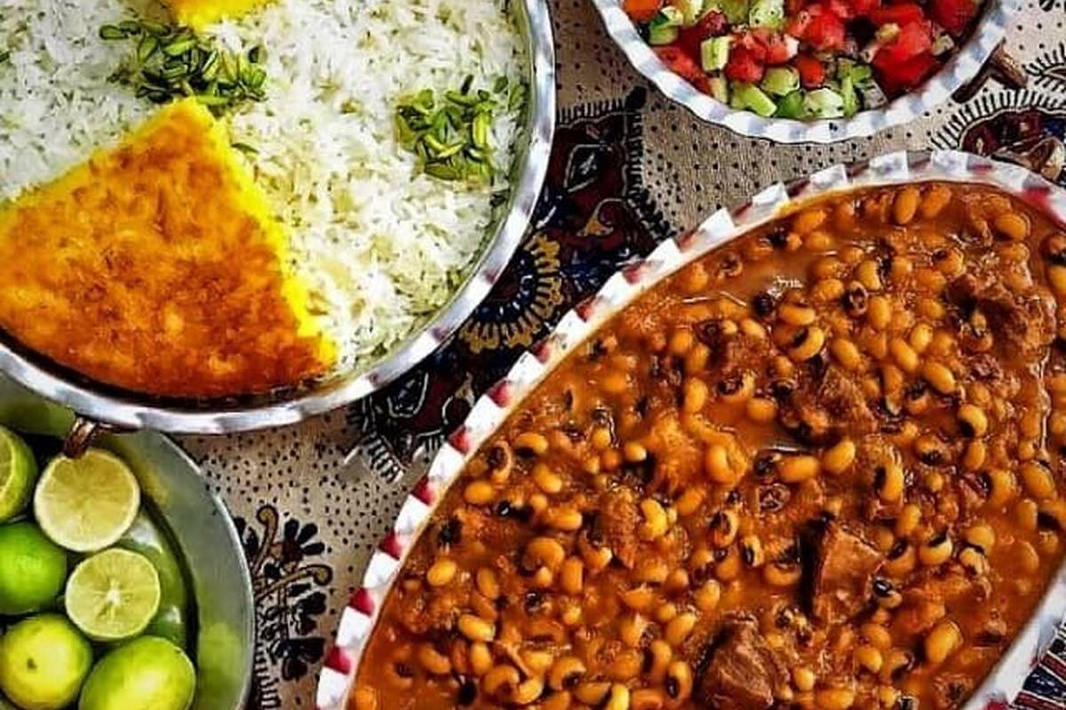خوشمزه بپزید؛ طرز تهیه خورش ترشی قورمه اردبیل (ترشی گرما) با رعایت نکات مهم