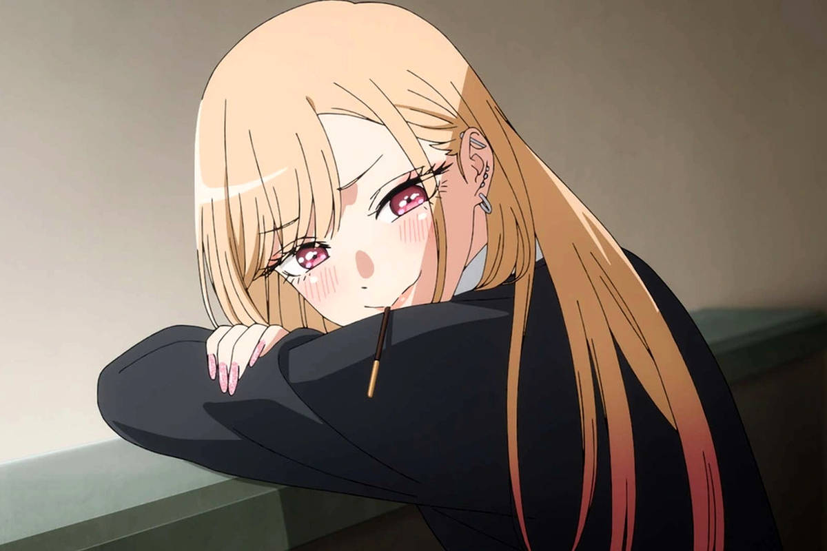 تاریخ پخش فصل دوم انیمه My Dress Up Darling مشخص شد