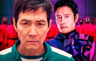  در فصل سوم Squid Game به موضوع ترس از ارتفاع توجه بیشتری خواهد شد