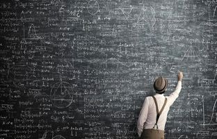 
مساله ۳۸۰ ساله دایره دکارت با کمک فیزیک حل شد

