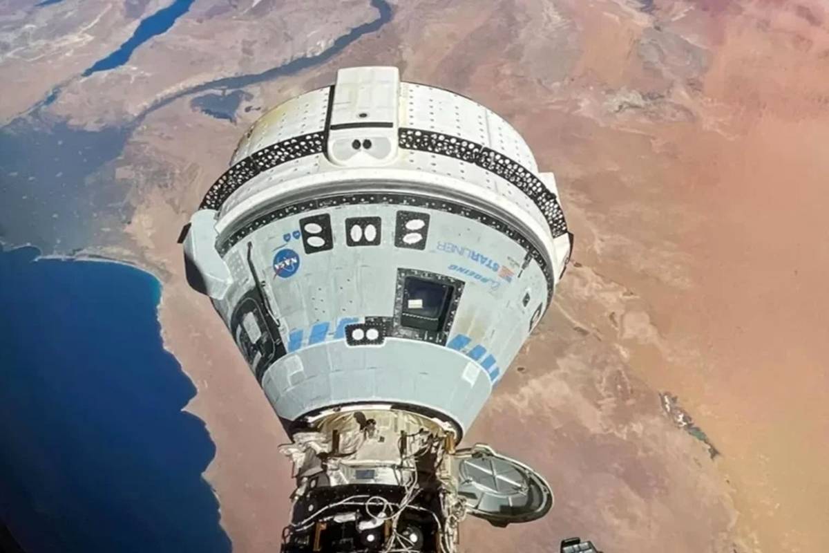 وقتی فضاپیما با مشکل مواجه میشود چه اتفاقی برای فضانوردان میافتد؟