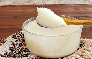  طرز تهیه روغن دنبه بدون بو