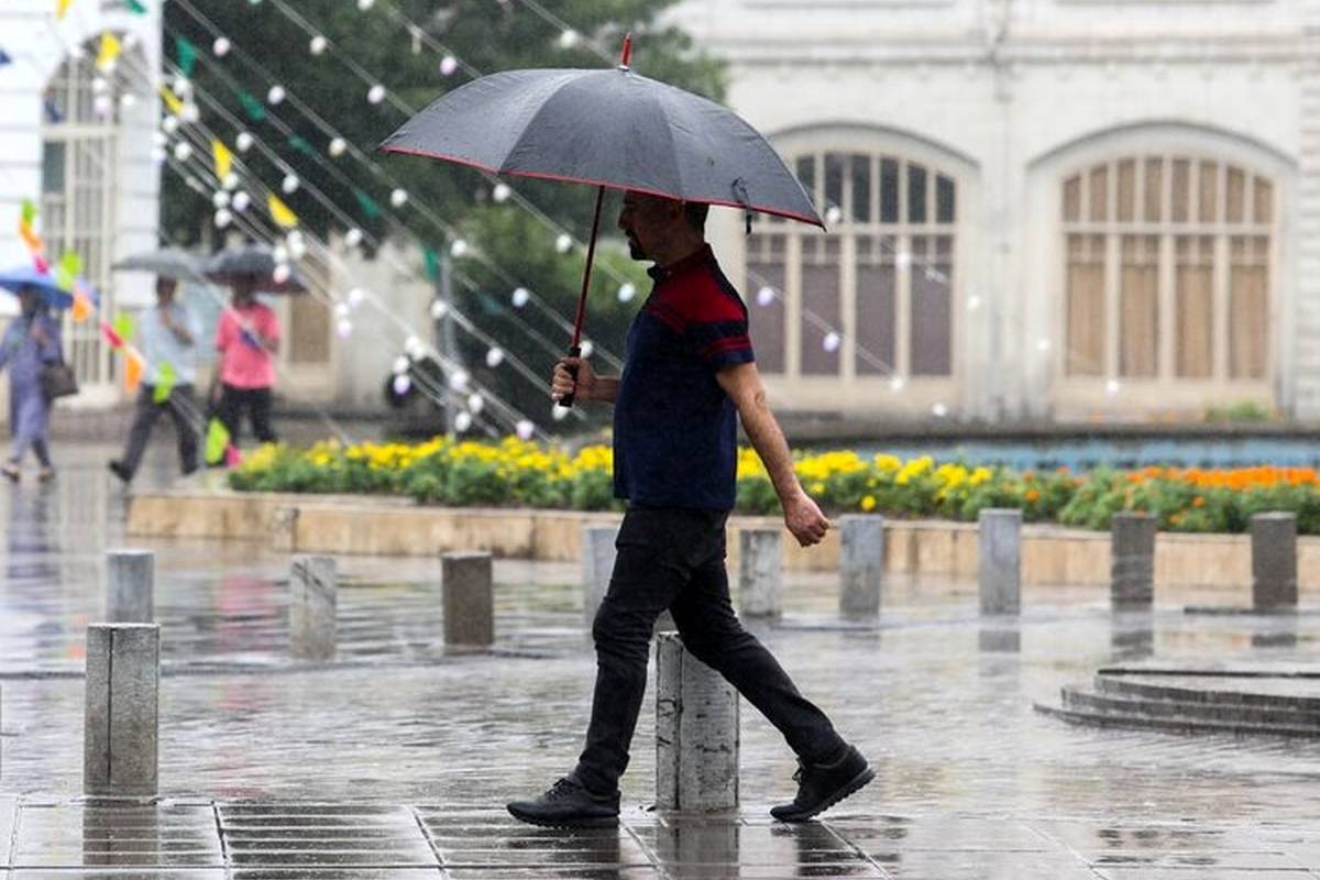 وضعیت آب و هوا امروز چهارشنبه 31 اردیبهشت 1404/ پیش بینی وضعیت هوا فردا پنجشنبه