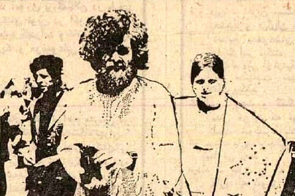 ملکه هیپیهای ایران خودکشی کرد