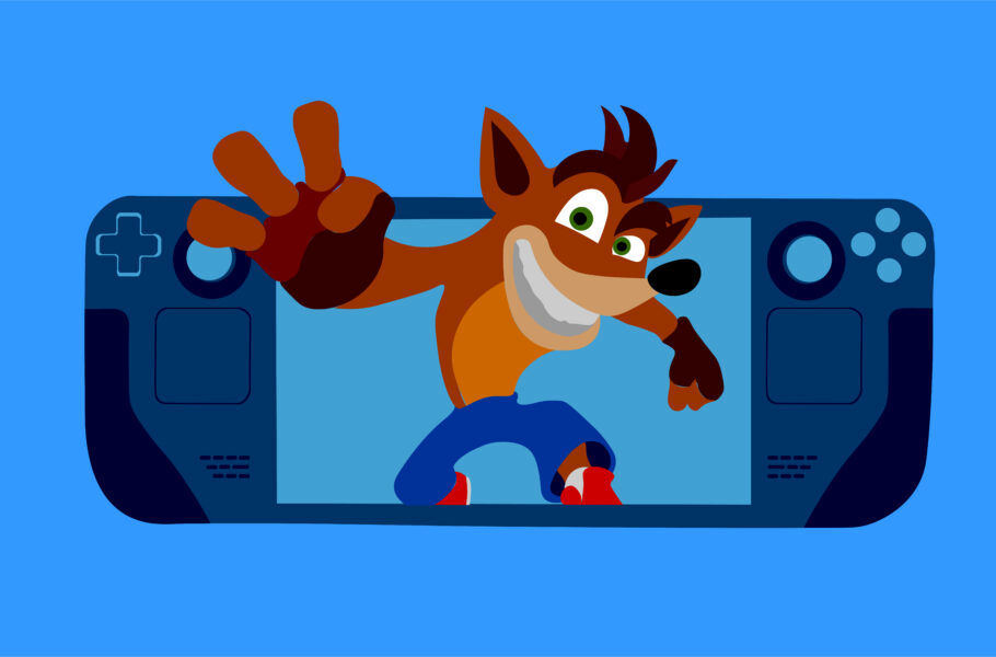 راهنمای خرید لوازم جانبی استیم دک